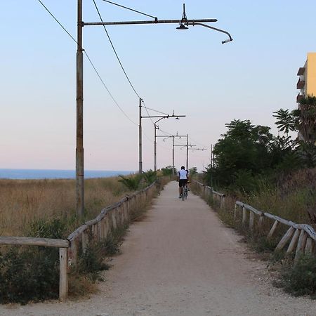 Allo Scoglio Dei Due Frati Syracuse Exterior foto