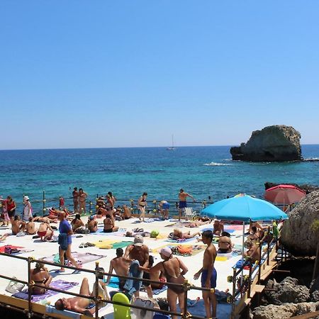 Allo Scoglio Dei Due Frati Syracuse Exterior foto