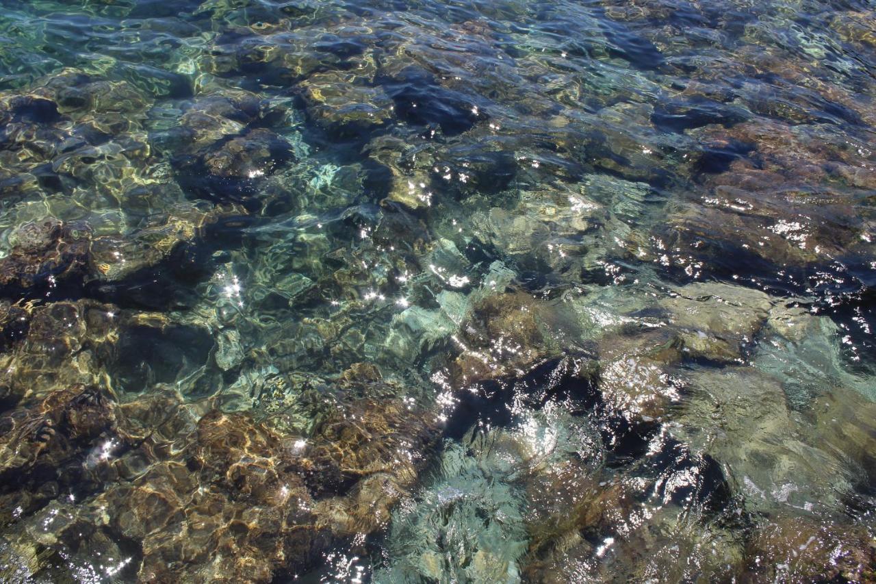 Allo Scoglio Dei Due Frati Syracuse Exterior foto